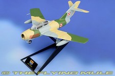 Easy Model 1:72 MiG-15UTI Fagot Polish Air Force picture
