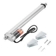 SucceBuy 1500N 12V Linear Actuator Electric Linear Motor Controller with picture