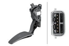 Hella Accelerator Pedal Sensor 933966731 picture