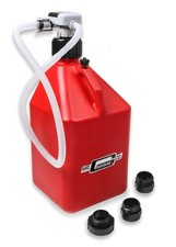 Mr. Gasket Fuel Transfer Pump 5 Gallon Jug Fits Vp Fuel Race 8000MRG picture