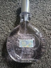 Vtg Bath & Body Works Joyful Garden Moonlight Path Body Mist 5 oz Glass Y2K New picture