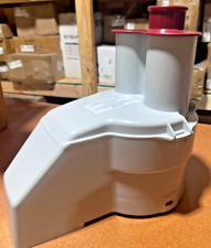 Robot Coupe 27259 Continuous Feed Kit R2 Dice Vegetable Prep Attachment OEM picture