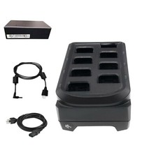 Lot Zebra SAC-RS51-8SCHG-01 Zebra 8-Slot Battery Charger for RS5100 Series  picture