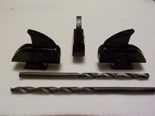 U.S.M.C. #10 1903 Springfield Frt. Sight Complete Base Assembly Ready To Install picture