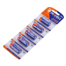 5Pcs 12V A23 Batteries 23A 21/23 MN21 L1028 LRVO8 Alkaline for Doorbell PKCELL picture