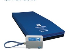 7770NPT303980 Government Mattress – 39” x 80” – NPT3 G-Series NP12  SIZEWISe picture