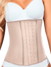 COLOMBIAN Premium Waist Trainer for Women Fajas Colombianas picture