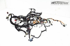 2019-2023 LINCOLN NAUTILUS DASHBOARD DASH WIRE WIRING HARNESS CABLE OEM picture