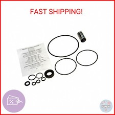 Plews Edelmann 7910 Power Steering Pump Complete Rebuild Kit picture