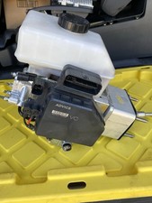 2024-2026 Nissan Frontier Brake Booster / Abs Pump Modulator  3K miles picture