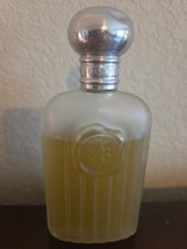 Vtg GIORGIO BEVERLY HILL Extraordinary Mens AFTER SHAVE LOTION 4oz RARE 75% Full picture