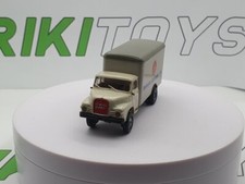 Man Brekina 1/87 Bus picture