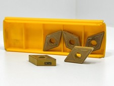 KENNAMETAL DNMG543RN DNMG190612RN New Carbide Inserts 1911951 Grade KC8050 5pcs picture