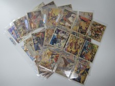 1940 Gum Inc. Lone Ranger  Complete Set of 36 Cards + Reprint Set 37-48 picture