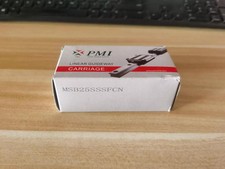 1PCS NEW PMI MSB25SSSFCN MSB25SSSFC LINEAR GUIDERWAY  picture