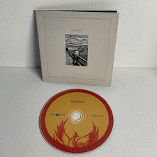 Morgen [Limited Edition] by Morgen (CD, Jun-2008, Phoenix Records) picture