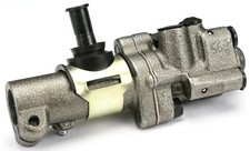 1963-1982 Corvette Power Steering PS Control Valve NO CORE CHARGE C2 C3 NEW picture