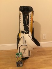 Vessel Golf Stand Bag with 6-way Dividers (No Rain Cover) picture