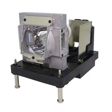 Lamp & Housing for The Digital Projection Evision WUXGA 7500 Projector picture