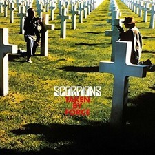 Taken by Force by Scorpions (CD, 2018) picture