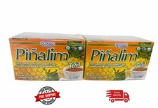 2 Te Pinalim Tea GN+Vida ENVIO GRATIS 60 days Pinalim Pineapple Diet   picture