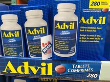QTY:3), KEENeStore CANADA AL 280 TABLETS picture