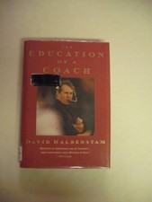 The Education of a Coach picture