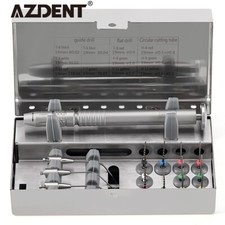 Dental Broken File Extractor Canal Endo Files Removal System Kit Endodontic Root picture