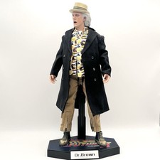 Mars Toys 1/6 MAT021 Doc Time 12inch Soldier Action Figure Collection Model Toy picture
