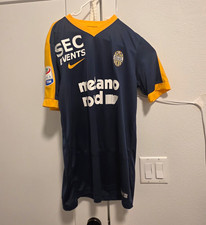 Nike Italy Serie A Hellas Verona Seung woo Lee  Jersey Men’s M  Korean National picture
