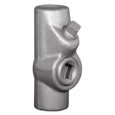 Appleton Electric Eyf-75 Imc Sealing, 3/4 In, Threaded, Iron, Zinc Plated, picture
