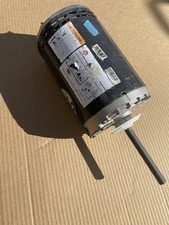 U.S.Motors 1819VG, 1.5 HP Condenser Fan Motor, 3 Phase, 208-230/460 Volt picture