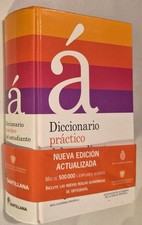 Diccionario practico del estudiante (nueva edicion) picture