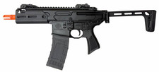 Sig Sauer MCX-RATTLER 6mm CO2 Blowback Airsoft Rifle AIR-PF-RATTLER-CO2 picture