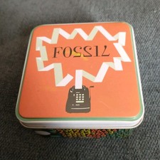 Fossil Arkitekt FS 4284 New in Box Unworn picture