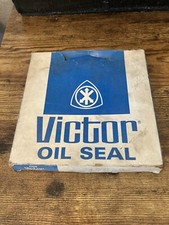 Victor Oil Seal - Victor 9128-×60 picture
