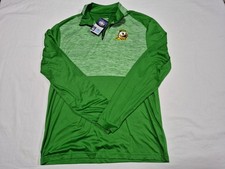 Oregon University of Oregon Ducks  Captivating Men's Long Sleeve Shirt SZ  Large picture