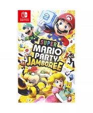 Super Mario Party Jamboree - Switch (Region Free) -  picture