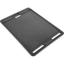 Traeger Pre-Seasoned Cast Iron Griddle, BAC460 picture