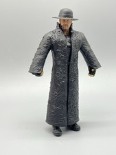 WWE Mattel Undertaker Elite Series 79 Collectors Edition 30th Anniversary picture