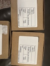 Schlage M450-TJ Top Jam Bracket for M450 Series Schlage  Magnetick Lock picture