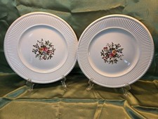 Vintage Wedgwood EDME 