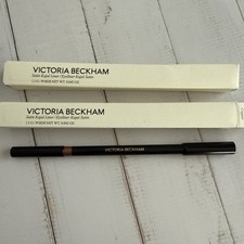 TWO 2 VICTORIA BECKHAM ~ Satin Kajal Jewel Liner Eyeliner ~ COPPER Full Size NEW picture