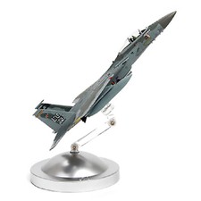 High Simulation  1/100 F15  Eagle Fighter Attack Alloy Aircraft Model Plane h picture