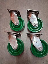 Set of 4 Heavy Duty Albion 5