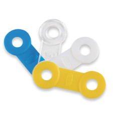 Genuine EMA Myerson Anti-Snoring Device REPLACEMENT STRAPS - 100% Latex Free picture