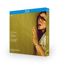 Backrooms (2026) 1-Disc Set New Sealed Box Set picture