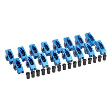 Proform for Engine Roller Rocker Arm Set 1.6 Ratio 3/8 Stud Self Aligning Fits picture