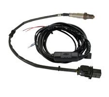 AEM X-Series Digital Gauges – Wideband AFR, Boost, Oil/Fuel, OBD2, GPS, CAN picture