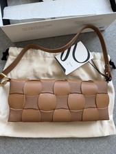 Polène Clutch Bag New with Tag, Dust bag, box - Neiti (Camel) picture